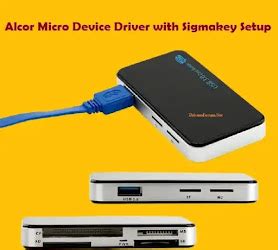 sigmakey install drivers smart card reader|Drivers and Addons .